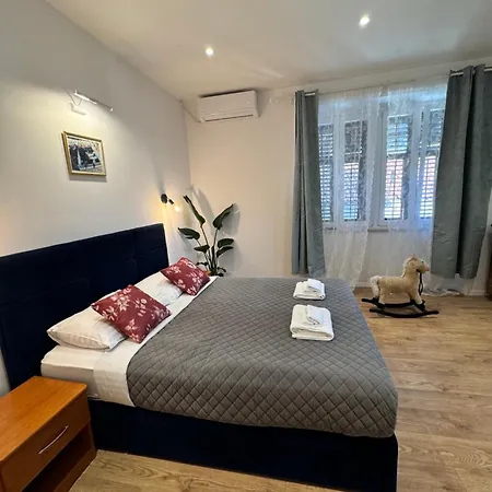 Apartman Mia's Wonderland
