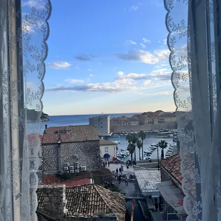 Mia's Wonderland Apartman Dubrovnik