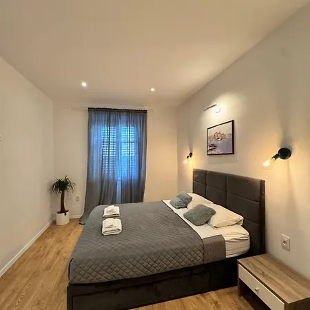 Mia's Wonderland Apartmán Dubrovník