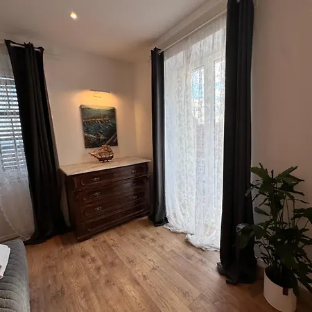 Mia's Wonderland Lejlighed