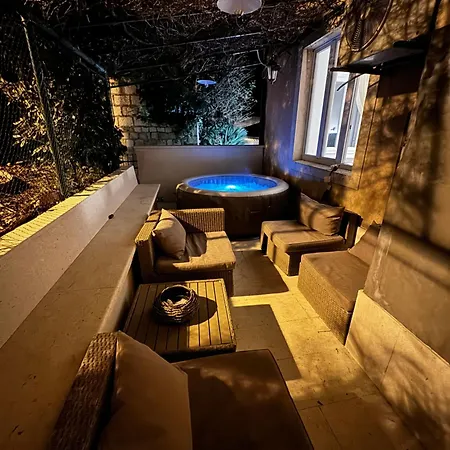 Mia's Wonderland Lejlighed