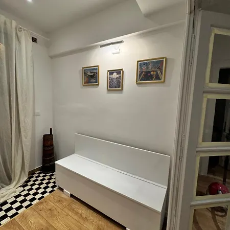 Mia's Wonderland Apartmán Dubrovník