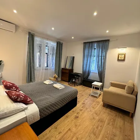 Mia's Wonderland Dubrovnik