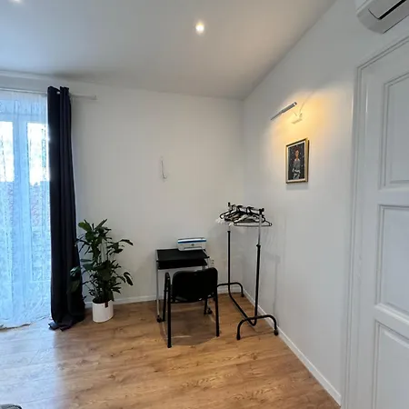 Apartmán Mia's Wonderland