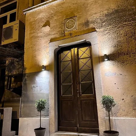 Apartmán Mia's Wonderland *