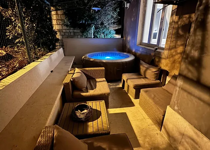 Mia's Wonderland Appartamento