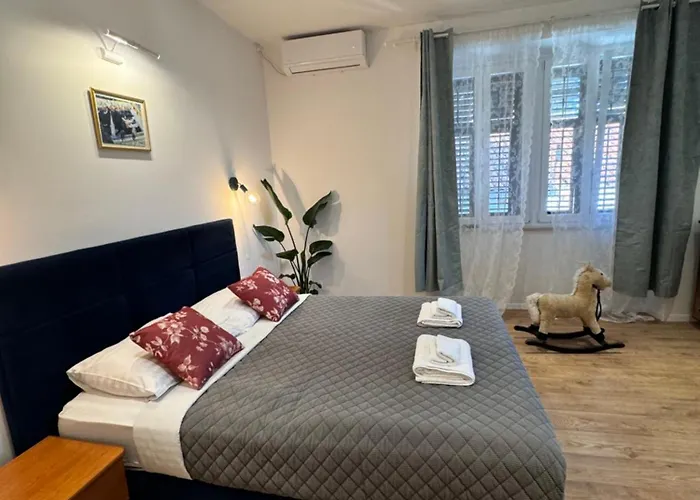 Appartamento Mia's Wonderland