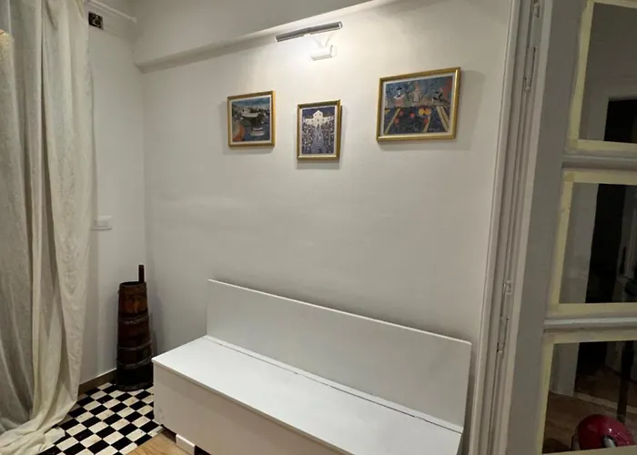 Mia's Wonderland Appartamento Ragusa