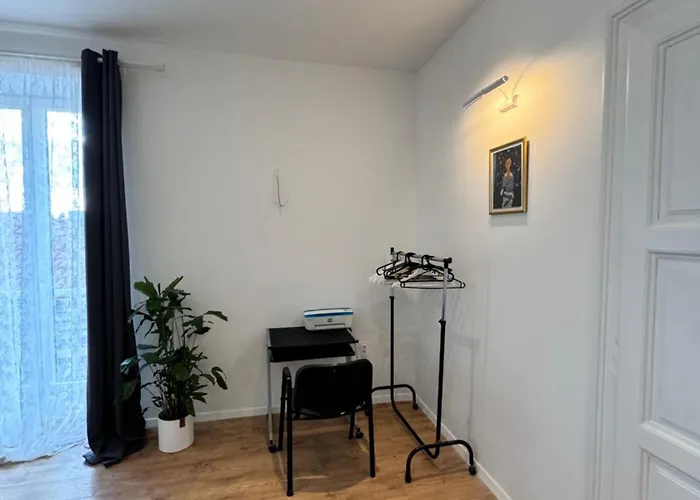 Apartament Mia's Wonderland