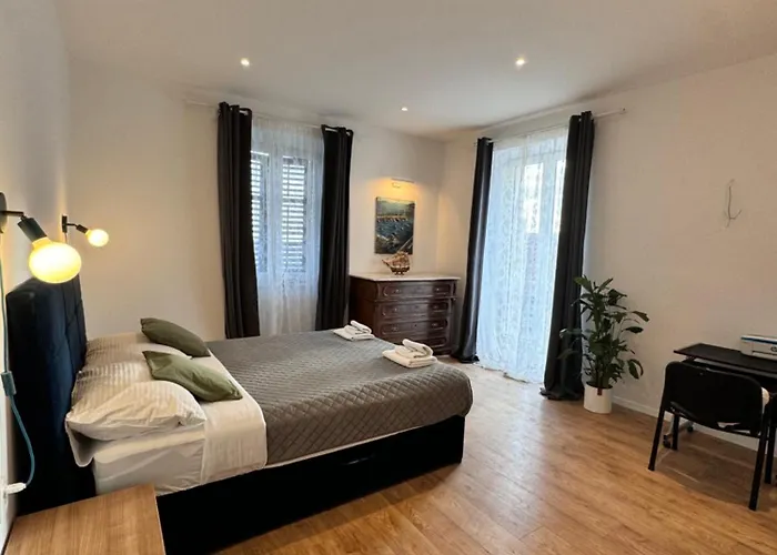 Mia's Wonderland * 杜布罗夫尼克