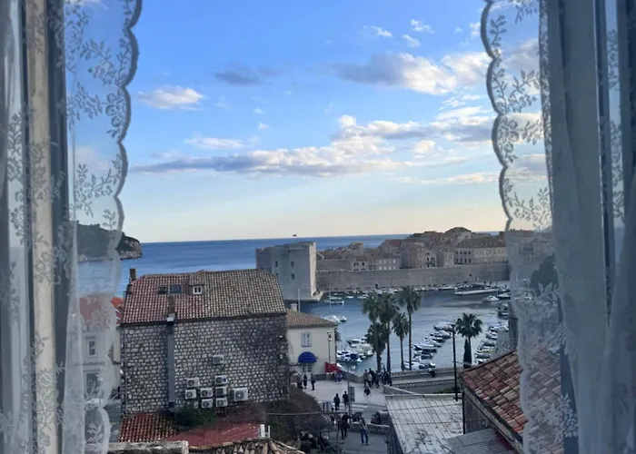 Mia's Wonderland 公寓 杜布罗夫尼克