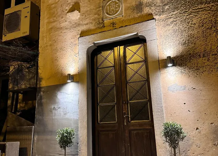 Appartamento Mia's Wonderland *