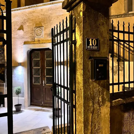 Apartment Mia's Wonderland *