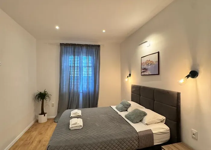 Mia's Wonderland Apartment Dubrovnik